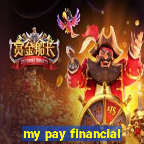 my pay financial